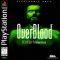 Overblood [Европа] [RUS] PSX ISO