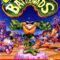 Battletoads (Мир) Sega Genesis ROM