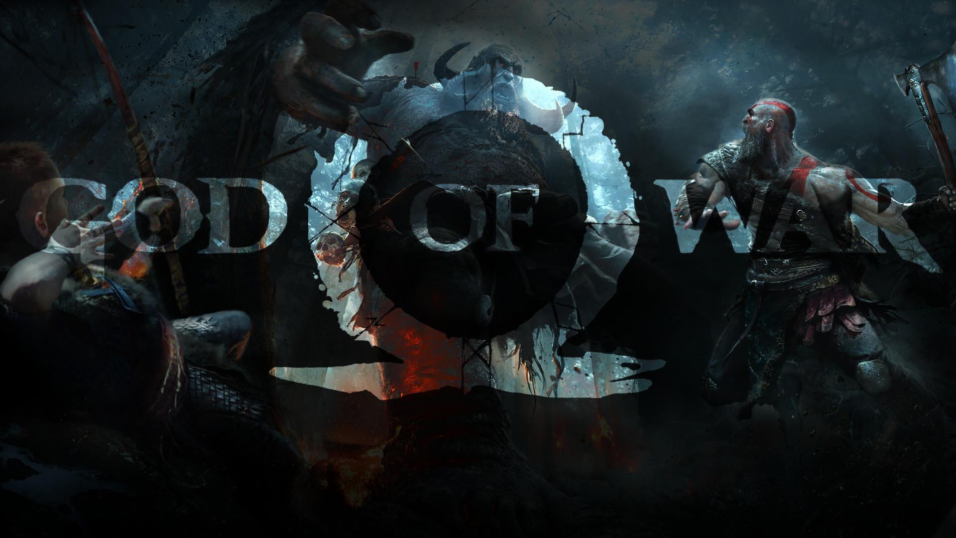 God of war 2018 steam фото 54