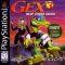 Gex 3: Deep Cover Gecko (США) PSX ISO