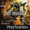 Front mission 3 [США] [RUS] PSX ISO