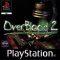 Overblood 2 (Европа) PSP Eboot