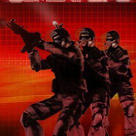 Syphon Filter: Combat Ops (Европа) PSP ISO