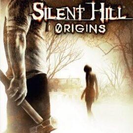 Silent Hill: Origins (USA) PSP ISO, CSO (RUS)