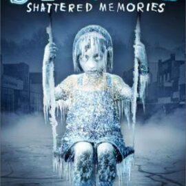 Silent Hill: Shattered Memories (США) (RUS) PSP ISO
