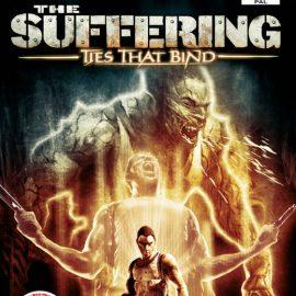 Игра The Suffering: Ties That Bind