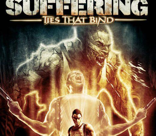Игра The Suffering: Ties That Bind