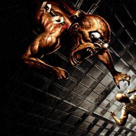 Игра The Suffering