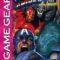 Captain America and the Avengers (США) Sega Genesis ROM