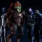 Список персонажей Главный герой и члены команды Mass Effect