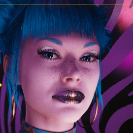 Cyberpunk 2077 патч 1.5