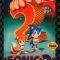 Sonic The Hedgehog 2 (Мир) Sega Genesis ROM