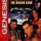 WWF WrestleMania: The Arcade Game (США, Европа) SEGA Genesis ROM