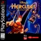 Disney’s Hercules Action Game [США] [RUS] PSX ISO
