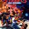 Streets of Rage 2 / Bare Knuckle II (Мир) Sega Genesis ROM