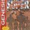 Super Street Fighter II (США, Европа, Япония) SEGA Genesis ROM