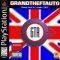 Grand Theft Auto – Mission Pack #1 – London 1969 [США] PSX ISO