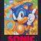 Sonic The Hedgehog (Мир) Sega Genesis ROM