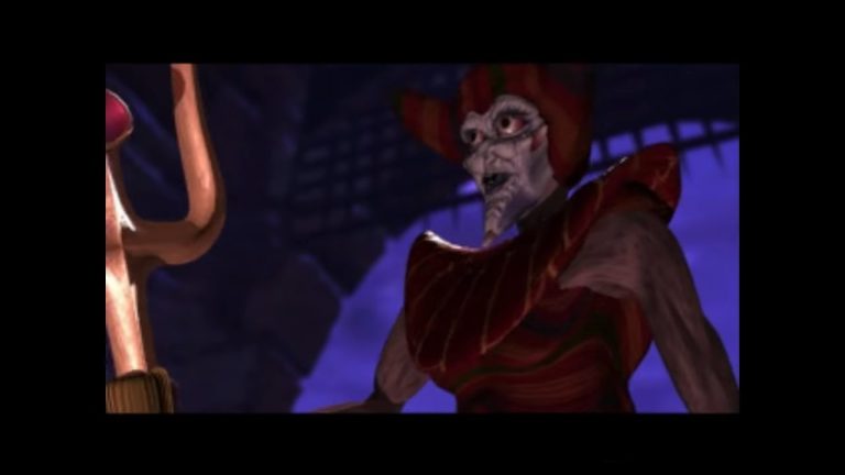 Medievil-Gameplay-PSX-_-PS1-_-PS-One-_-HD-720P-Epsxe-3-49-screenshot-3