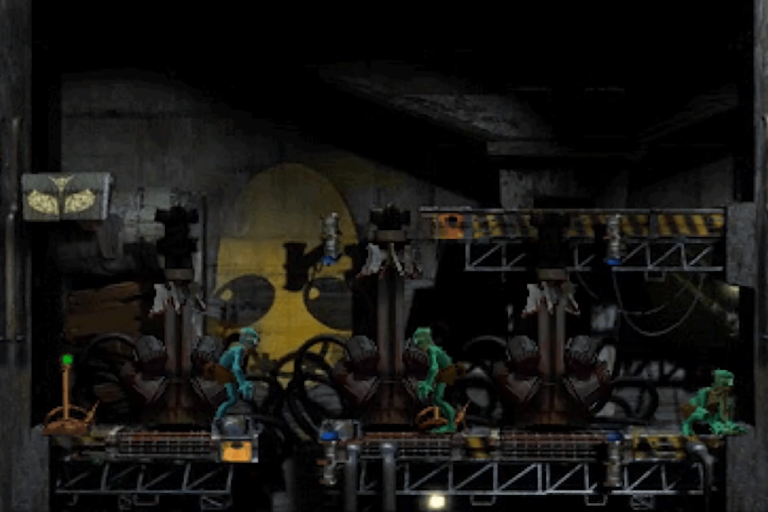 Oddworld_-Abes-Oddysee-iTA-PS1-Version-1080p-50fps-Walkthrough-Longplay-Salvati-99-Mudokon-6-27-screenshot