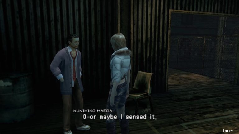 The-3rd-Birthday-Walkthrough-Gameplay-Ending-FULL-Game-No-Commentary-PSP-Longplay-3-18-23-screenshot