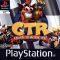 Crash Team Racing [США] [RUS] PSX ISO