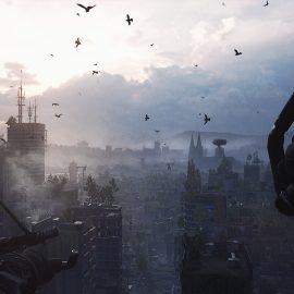 Dying Light 2: Stay Human — побочные задания