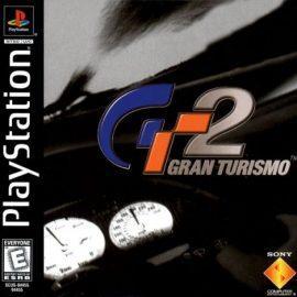 Gran Turismo 2 [США] [RUS] PSX ISO