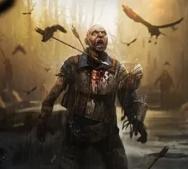 Список зараженных в Dying Light