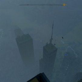 Dying Light 2 – Секретная комната, пальцестрел и брелок дающий 500 прочности