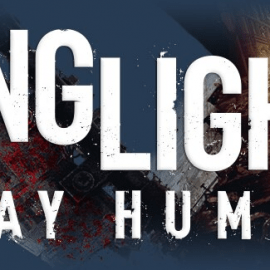 Dying Light 2 вся карта мира со всеми отметками