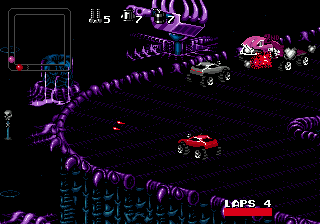 95597-rock-n-roll-racing-genesis-screenshot-sinister-drakonis-planet