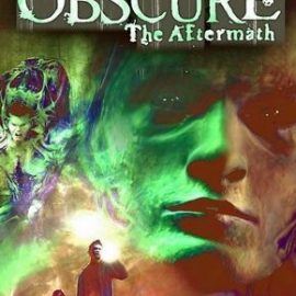 Obscure: The Aftermath (США) [RUS] PSP ISO