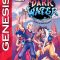 The Pirates of Dark Water (США) Sega Genesis ROM