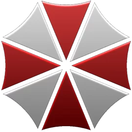 Организация Umbrella Corporation из игры Resident Evil