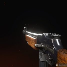 Топовая сборка БАР для Call of Duty: Vanguard