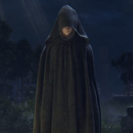 Elden Ring для чего нужны четыре колокольни и как найти все насыщенные мечевидные ключи