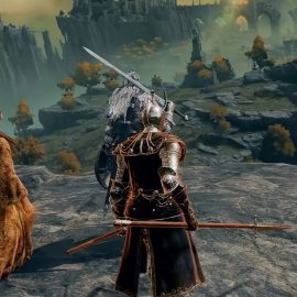 Elden Ring как играть в мультиплеере с другими игроками