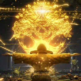 ELDEN RING Где найти Ранни