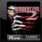 Resident Evil 2 (США-PSN) PSP Eboot