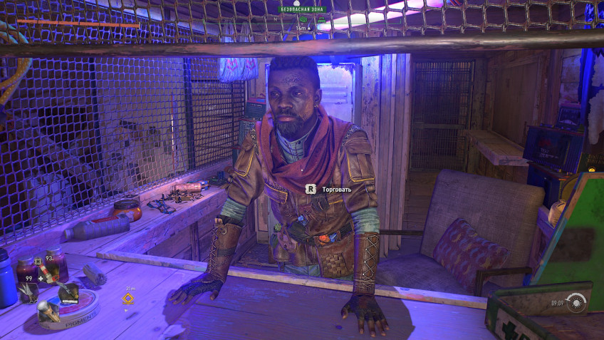 Гайд: Как получить лук и арбалет в Dying Light 2: Stay Human