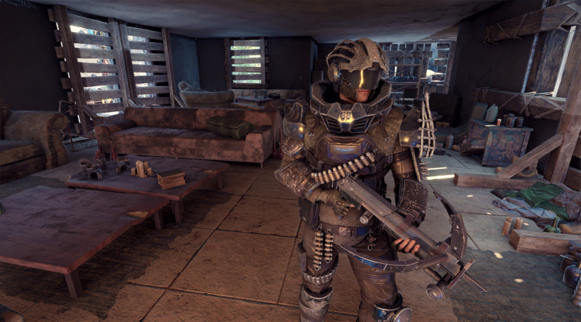 Гайд: Какую фракцию выбрать в ELEX II