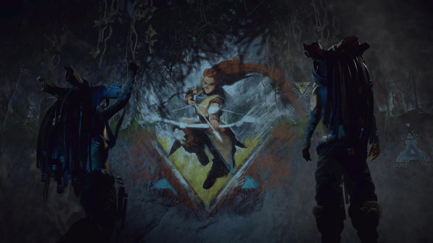 Гайд: Лучшие навыки в Horizon Запретный Запад и как прокачаться быстрее