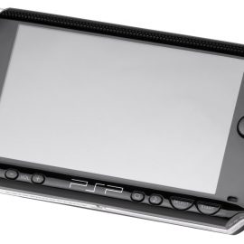 PlayStation Portable – что нужно знать