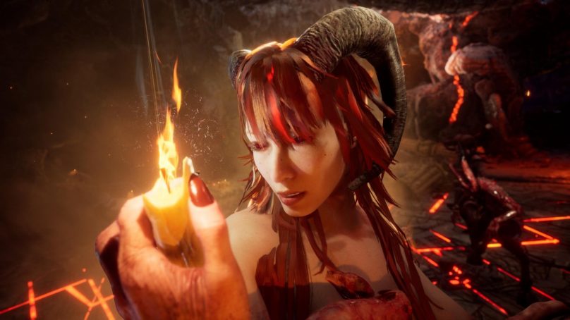 SUCCUBUS все достижения