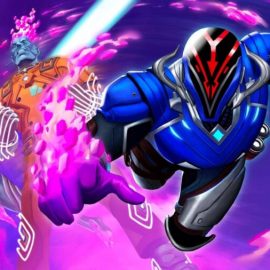 Fortnite вертикальное передвижение, паркур и зиплайны