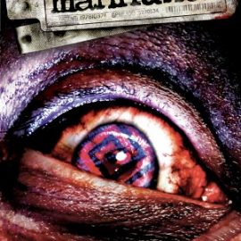 Manhunt 2 (США) [RUS] (БЕЗ ЦЕНЗУРЫ) PSP ISO