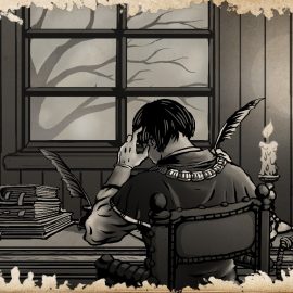 Как получить лучшую концовку в игре «Жизнь и страдания господина Бранте»