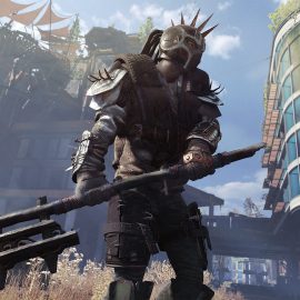 Dying Light 2: Stay Human топ 5 оружия