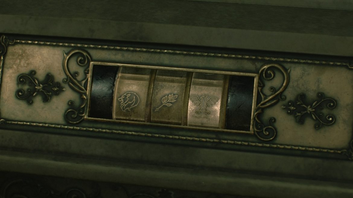 Resident Evil 2 – (2019) Как найти все медальоны в Полицейском Участке
